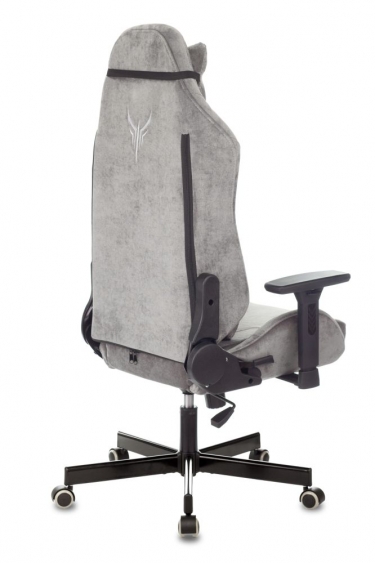 Геймерское кресло KNIGHT KNIGHT N1 GREY