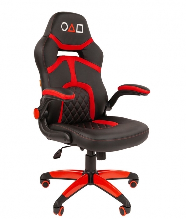 Кресло геймерское Chairman CHAIRMAN GAME 18 SQUID