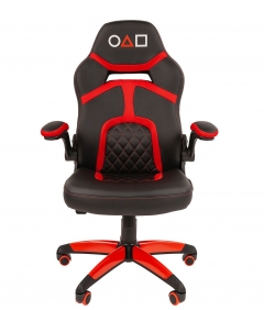 Кресло геймерское Chairman CHAIRMAN GAME 18 SQUID