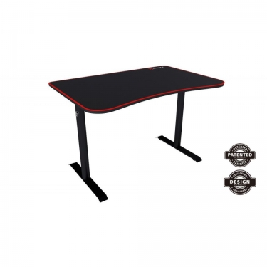 Стол для компьютера Arozzi Arozzi Arena Fratello Black