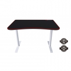 Стол для компьютера Arozzi Arozzi Arena Fratello White