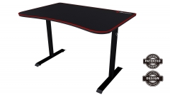 Стол для компьютера Arozzi Arozzi Arena Fratello Pure Black
