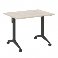 Стол складной мобильный Рива X-Pull X.M-1.7 Денвер Светлый/Антрацит