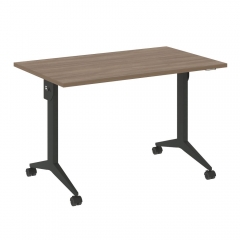 Стол складной мобильный Рива X-Pull X.M-2.7 Дуб Аризона/Антрацит