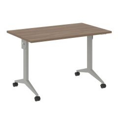 Стол складной мобильный Рива X-Pull X.M-2.7 Дуб Аризона/Серый