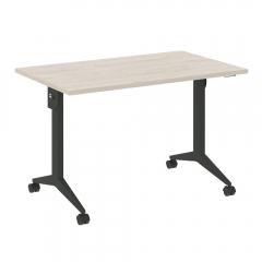 Стол складной мобильный Рива X-Pull X.M-2.7 Денвер Светлый/Антрацит