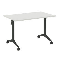 Стол складной мобильный Рива X-Pull X.M-2.7 Белый Бриллиант/Антрацит
