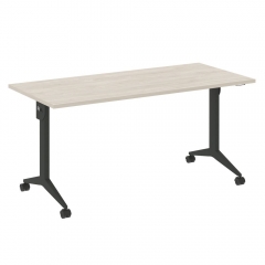 Стол складной мобильный Рива X-Pull X.M-4.7 Денвер Светлый/Антрацит