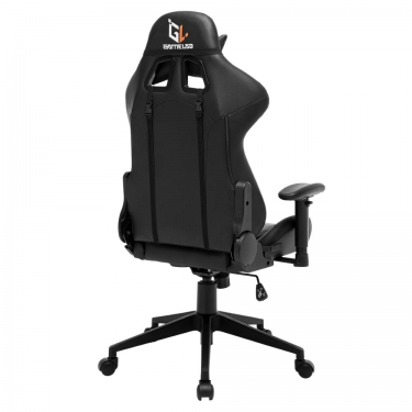 Кресло геймерское GAMELAB GAMELAB PENTA Red