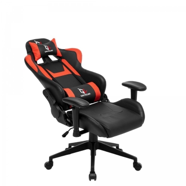 Кресло геймерское GAMELAB GAMELAB PENTA Red