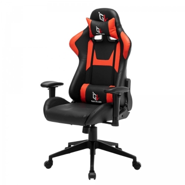 Кресло геймерское GAMELAB GAMELAB PENTA Red
