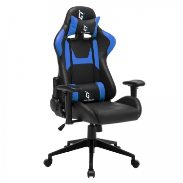 Кресло геймерское GAMELAB GAMELAB PENTA Blue