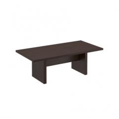 Стол для переговоров Юнитекс MARK МК 153 Дуб валенсия
