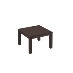 Стол журнальный Юнитекс MARK МК 198 Орех тоскана