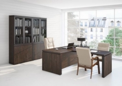 Кабинет руководителя Юнитекс MARK 1 Дуб валенсия