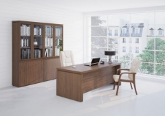 Кабинет руководителя Юнитекс MARK 2 Орех тоскана