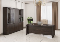 Кабинет руководителя Юнитекс MARK 4 Дуб валенсия