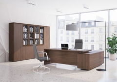 Кабинет руководителя Юнитекс MARK 5 Орех тоскана