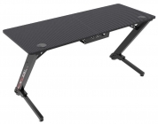 Геймерский стол Eureka Eureka ERK-TN-Z60-BK