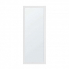 Зеркало 1400 Любимый дом Бланко ЛД 137.100.000 Белое