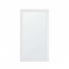 Зеркало 1000 Любимый дом Бланко ЛД 137.090.000 Белое