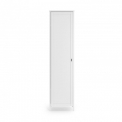 Прихожая Любимый дом Бланко 4 Белая