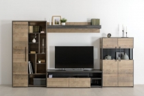 Гостиная Mobi Трувор комплект 1