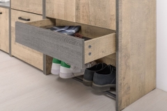 Прихожая Mobi Трувор комплект 2