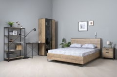 Прихожая Mobi Трувор комплект 3