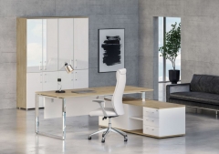 Кабинет руководителя Рива SHIFT 1