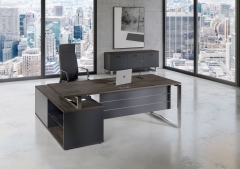 Кабинет руководителя Рива SHIFT 4