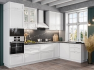 Кухонный гарнитур Любимый дом Джулия 1 Белый