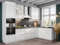 Кухонный гарнитур Любимый дом Джулия 1 Белый