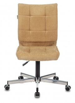 Кресло для оператора Бюрократ Бюрократ CH-330M/VELV73