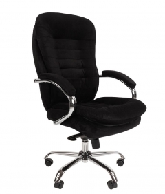 Кресло руководителя Chairman CHAIRMAN 795 HOME Черный