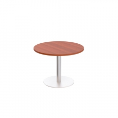 Стол для переговоров Юнитекс Патриот ПТ 141 Миланский орех