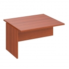 Секция стола для переговоров Юнитекс Патриот ПТ 781 Миланский орех