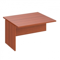 Секция стола для переговоров Юнитекс Патриот ПТ 781 Миланский орех