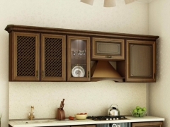 Кухонный гарнитур Любимый дом Кантри 02 Ноче Таволато