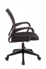 Компьютерное кресло Stool Group TopChairs ST-Basic Черный