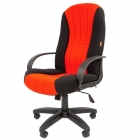 Кресло руководителя Chairman Chairman 685 TW Черный/красный