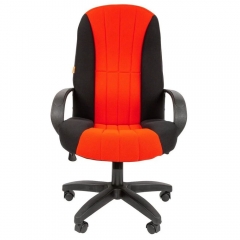 Кресло руководителя Chairman Chairman 685 TW Черный/красный