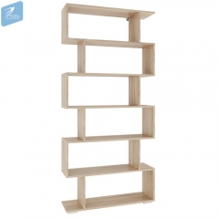 Стеллаж Лайт СЖ-001 МАГ-РИВЕР Дуб сонома светлый