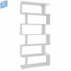 Стеллаж Лайт СЖ-001 МАГ-РИВЕР Белый