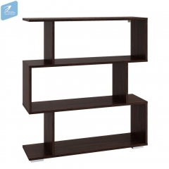 Стеллаж ЛАЙТ СЖ-002 МАГ-РИВЕР Венге