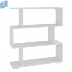 Стеллаж ЛАЙТ СЖ-002 МАГ-РИВЕР Белый