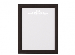 Зеркало навесное Ева-11 МАГ-РИВЕР 17664