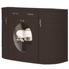 Комодино В-3 Венеция МАГ-РИВЕР Венге