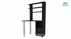 Стол для компьютера-1 СК-1 МАГ-РИВЕР Венге