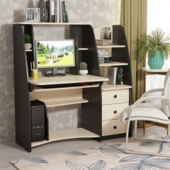 Стол компьютерный СК 1 МАГ-РИВЕР 20145